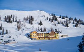 Hotel Hierzegger
